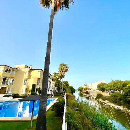 Beach Penthouse Apartment Jávea Zewnętrze zdjęcie