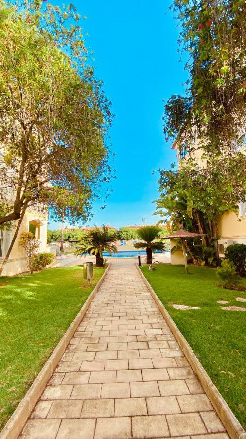 Beach Penthouse Apartment Jávea Zewnętrze zdjęcie