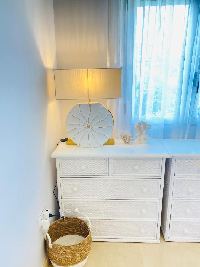 Beach Penthouse Apartment Jávea Zewnętrze zdjęcie