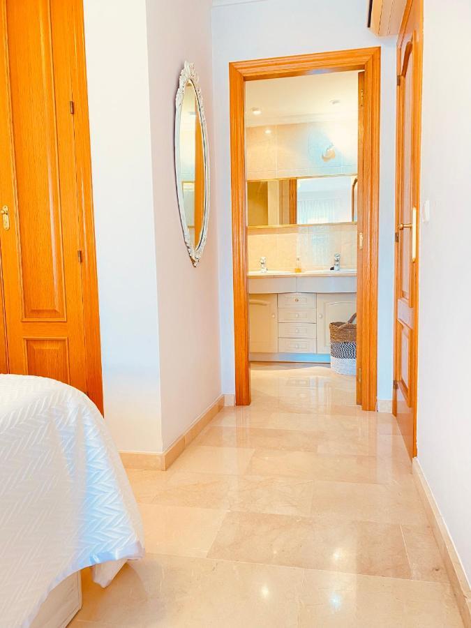 Beach Penthouse Apartment Jávea Zewnętrze zdjęcie