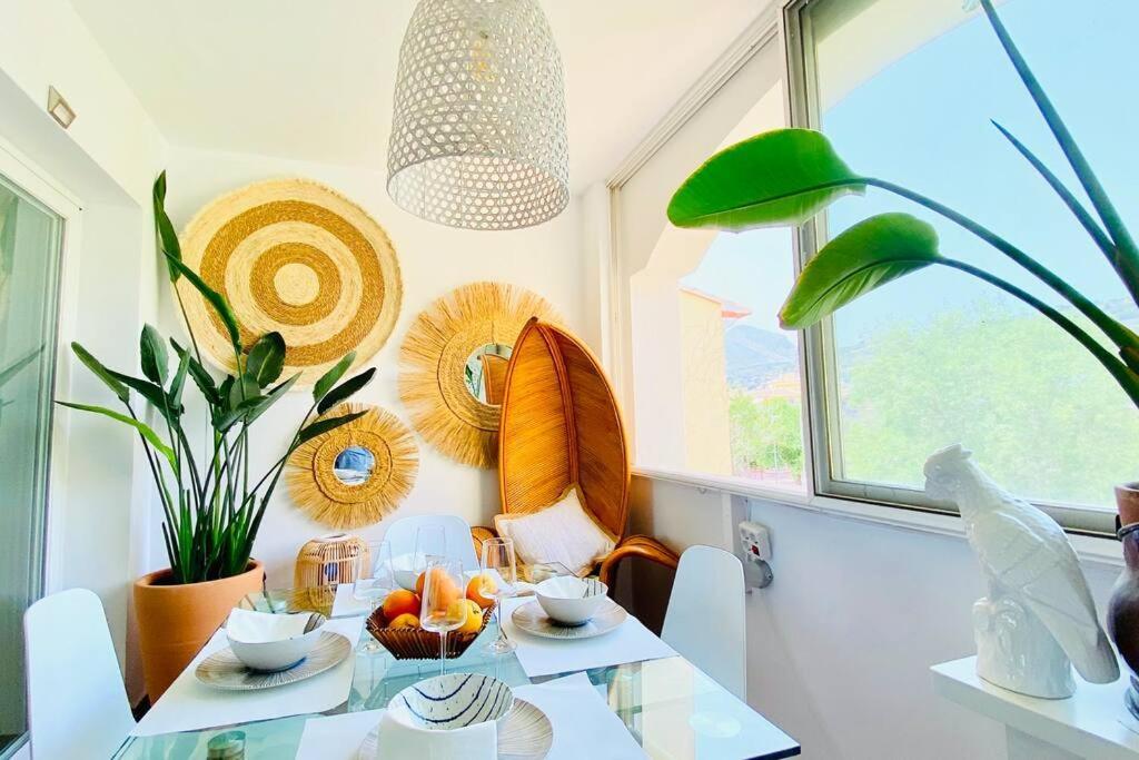 Beach Penthouse Apartment Jávea Zewnętrze zdjęcie