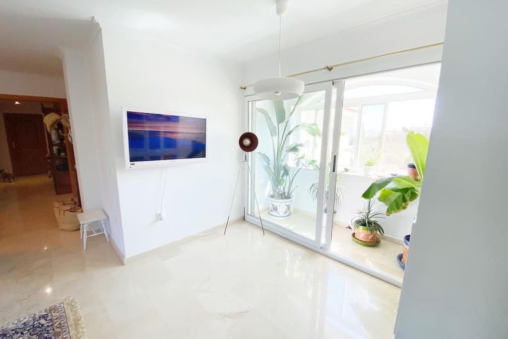 Beach Penthouse Apartment Jávea Zewnętrze zdjęcie