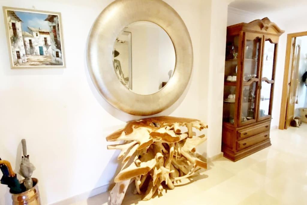 Beach Penthouse Apartment Jávea Zewnętrze zdjęcie