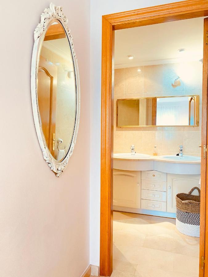 Beach Penthouse Apartment Jávea Zewnętrze zdjęcie