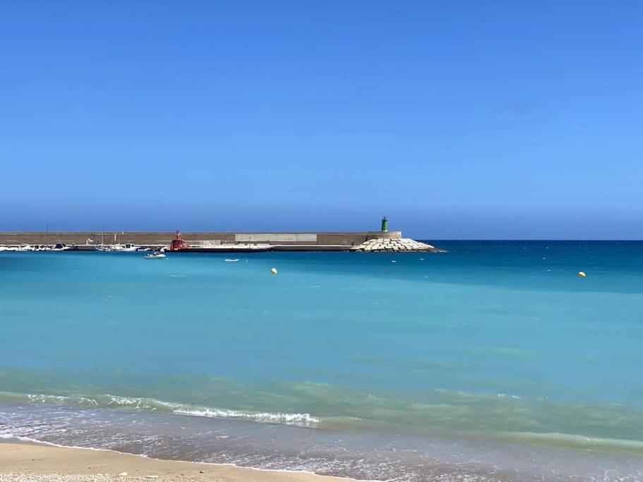 Beach Penthouse Apartment Jávea Zewnętrze zdjęcie