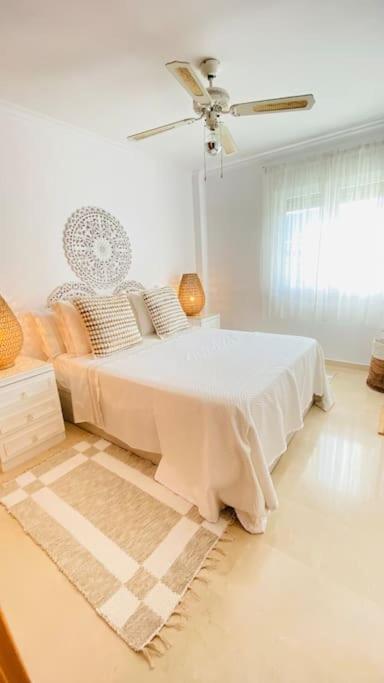 Beach Penthouse Apartment Jávea Zewnętrze zdjęcie