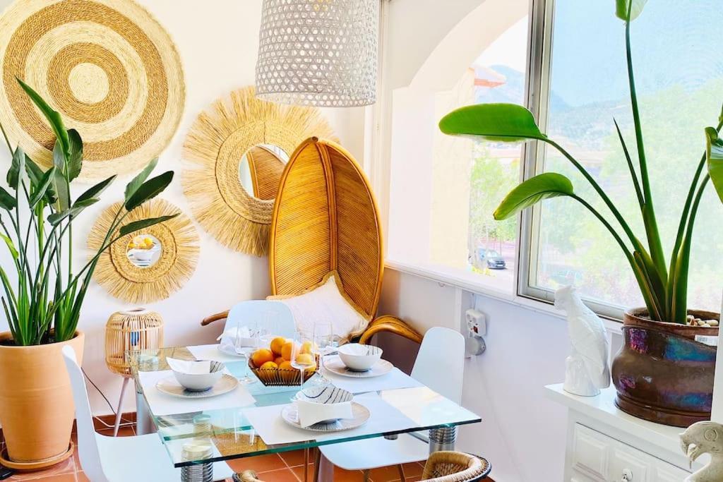 Beach Penthouse Apartment Jávea Zewnętrze zdjęcie