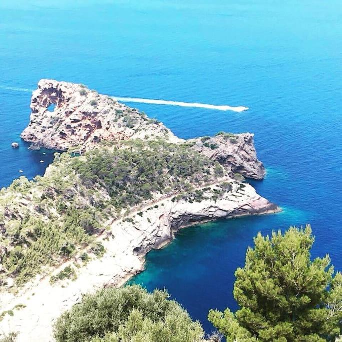 Beach Penthouse Apartment Jávea Zewnętrze zdjęcie