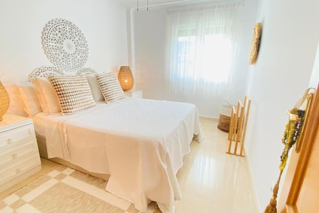 Beach Penthouse Apartment Jávea Zewnętrze zdjęcie