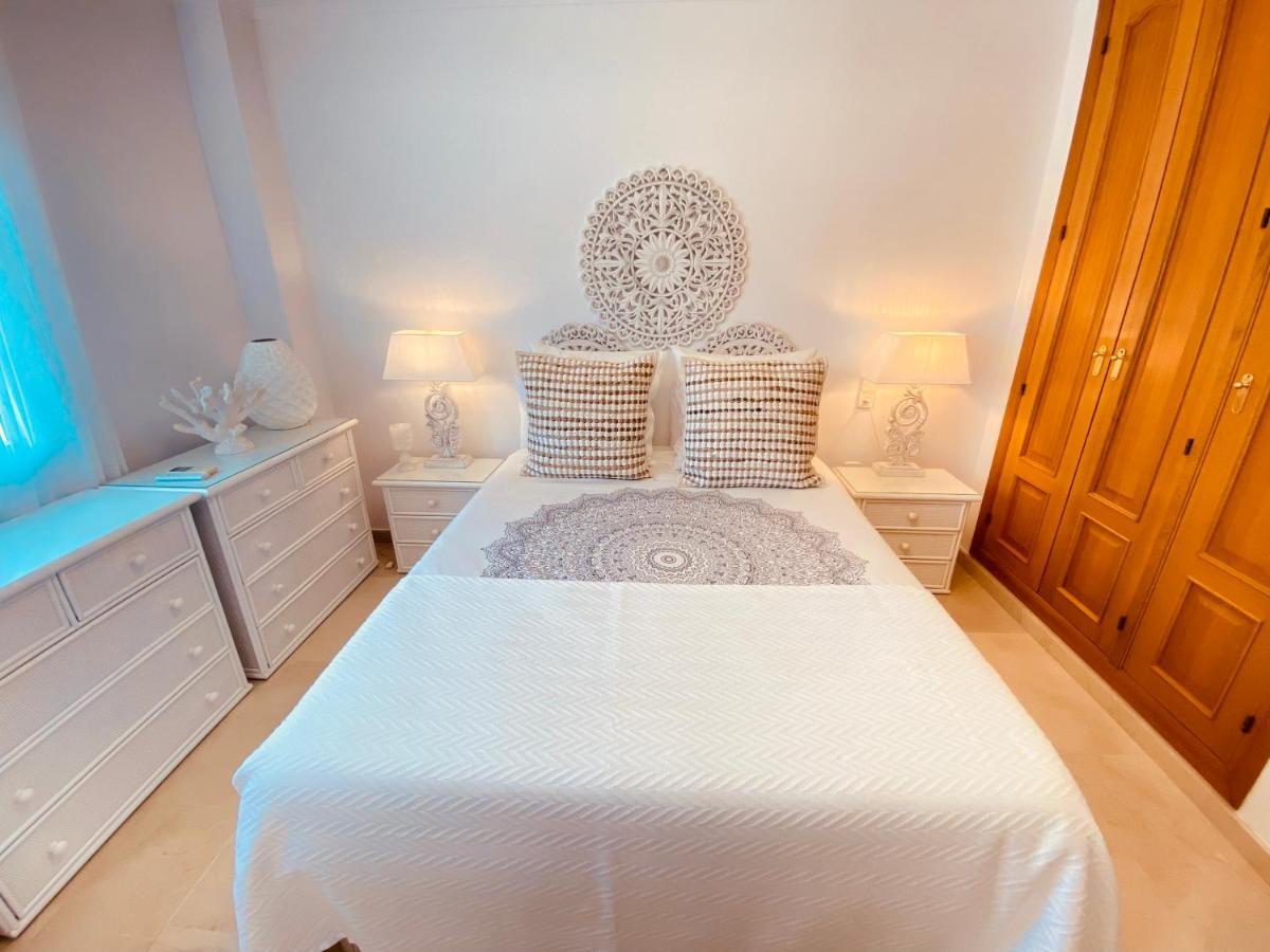 Beach Penthouse Apartment Jávea Zewnętrze zdjęcie