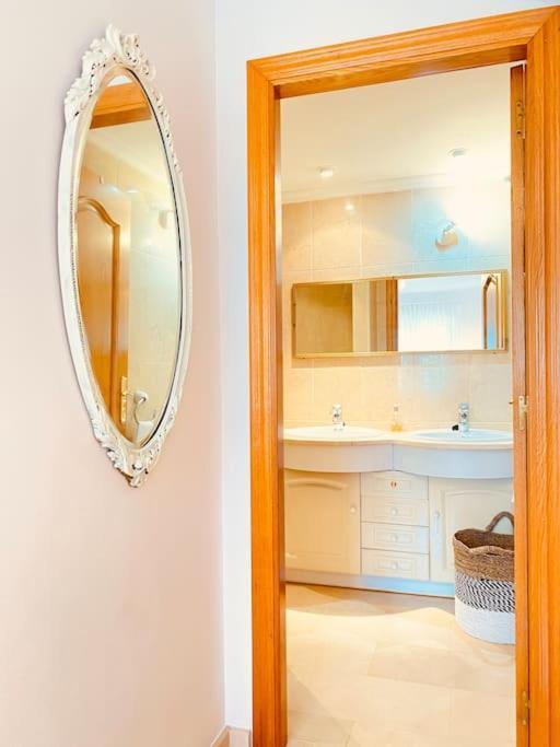 Beach Penthouse Apartment Jávea Zewnętrze zdjęcie