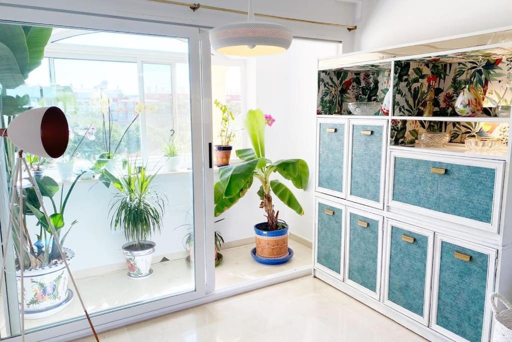 Beach Penthouse Apartment Jávea Zewnętrze zdjęcie